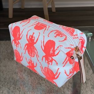 India hicks “Beetle bag”